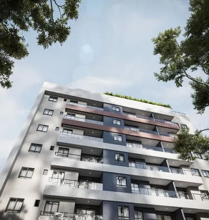 Apartamento em Cabedelo - Ponta de Campina