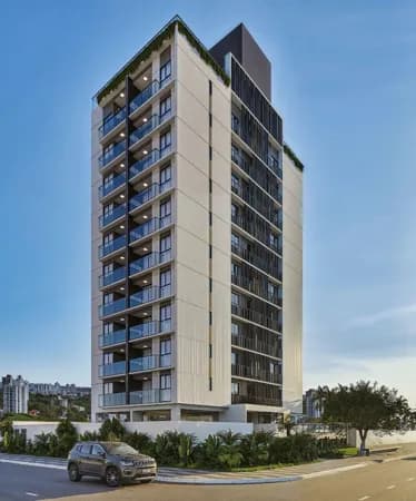 Apartamento em Cabedelo - Intermares