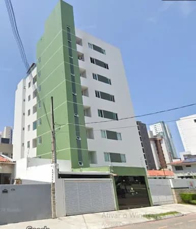 Apartamento em João Pessoa - Bessa