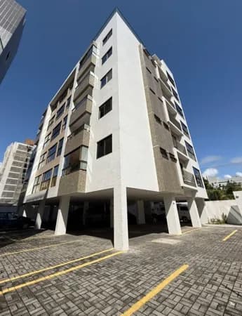 Apartamento em Intermares, Cabedelo/PB