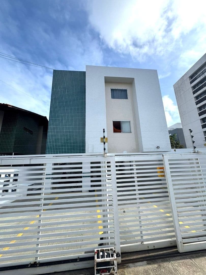 Apartamento em João Pessoa - Bessa