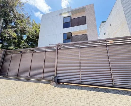 Apartamento Padrão ( Porteira Fechada )