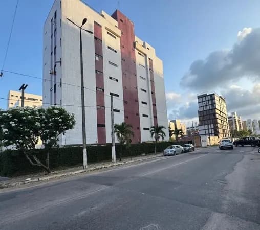 Apartamento em Cabedelo - Ponta de Campina