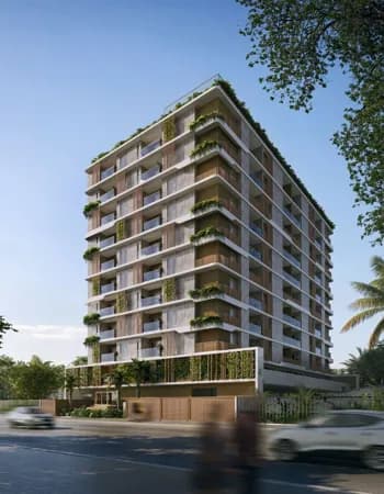 Apartamento em Jardim Oceania, João Pessoa/PB