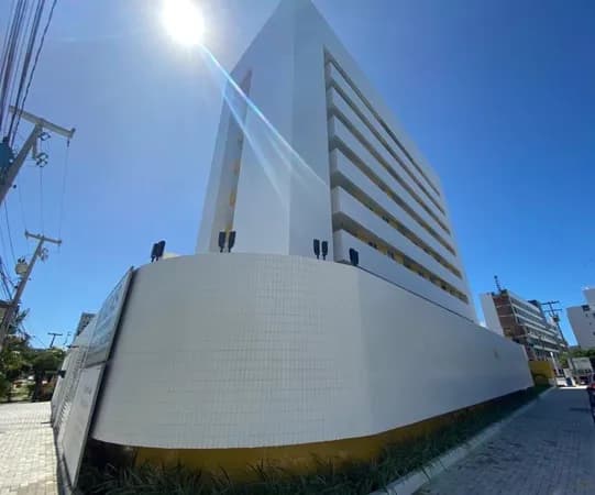 Apartamento em João Pessoa - Jardim Oceania