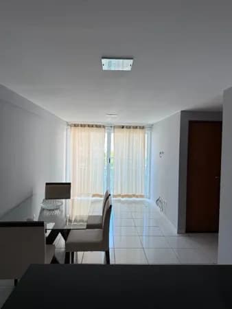 Apartamento Padrão ( OPORTUNIDADE EM TABAU )