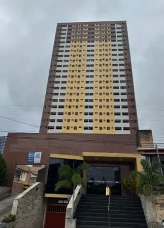 Apartamento em Manaíra, João Pessoa/PB