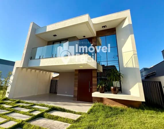 Terras Alphaville Camaçari