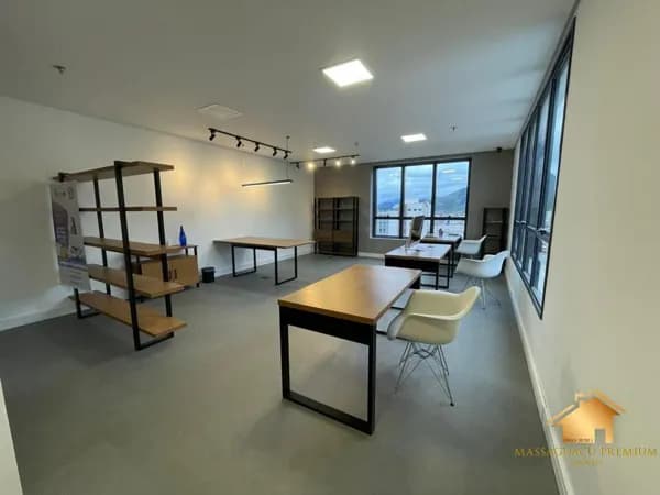 Sala Comercial Grenn Oficce