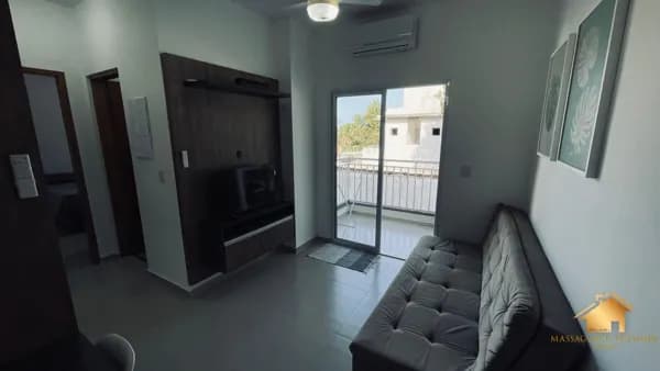 Apartamento em Caraguatatuba - Portal da Fazendinha