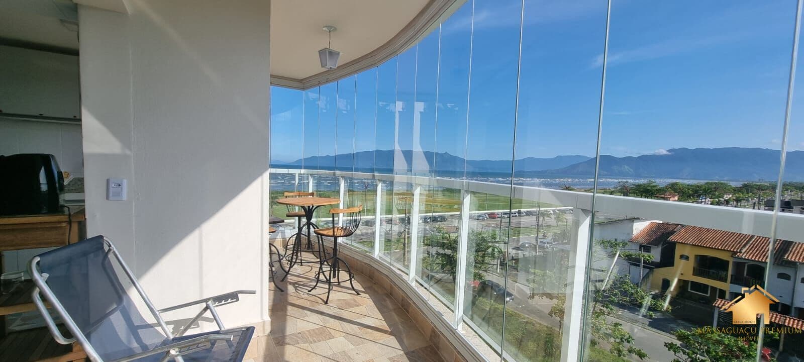 Apartamento Vista Mar Aruan