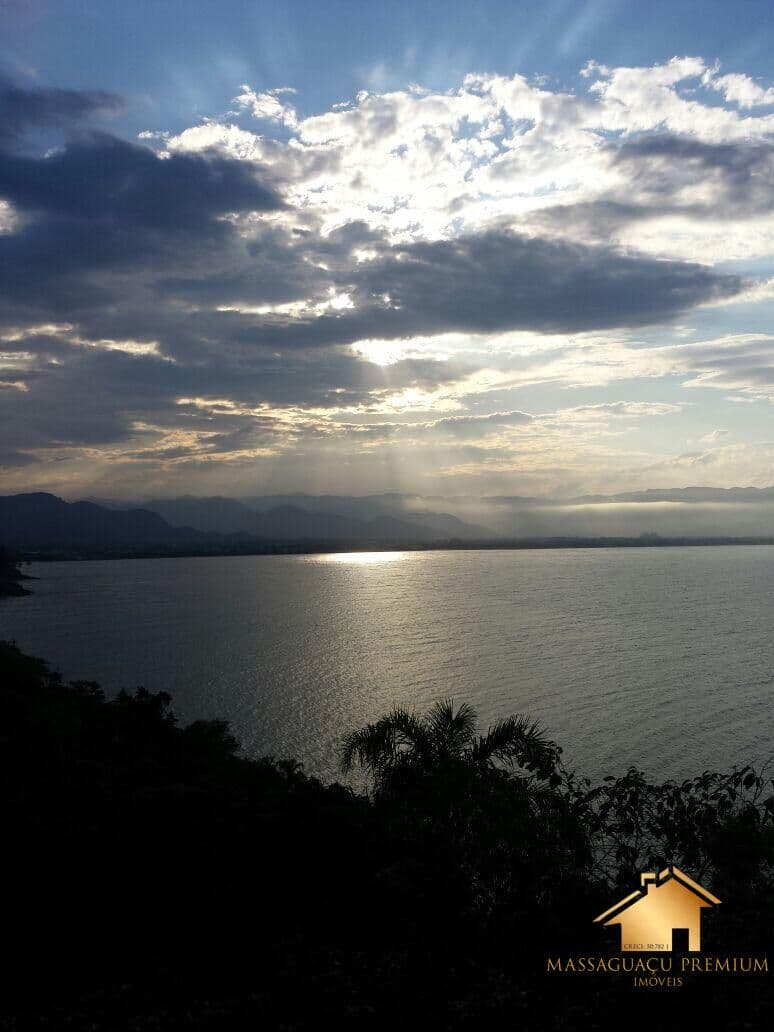 Terreno com vista plena para ILHA BELA