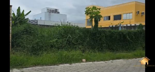 Terreno 300m da praia Massaguaçu