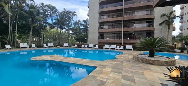 Apartamento Tabatinga