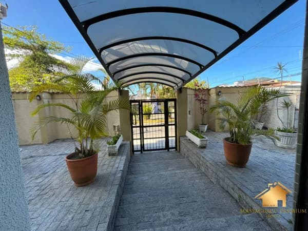 Apartamento Ubatuba