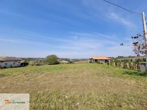 Terreno à venda
