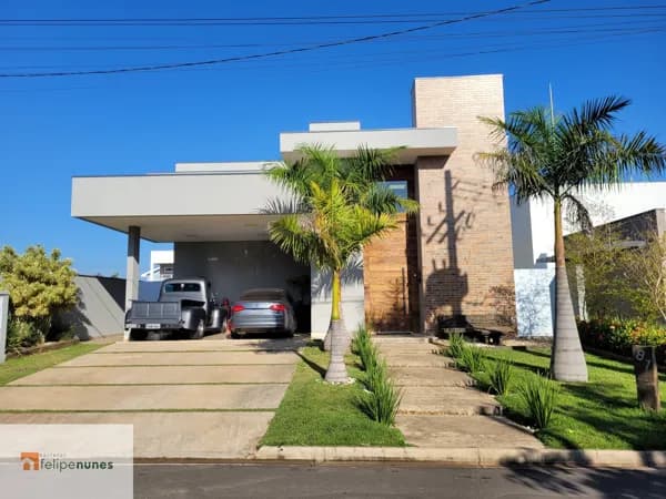 Casa à venda