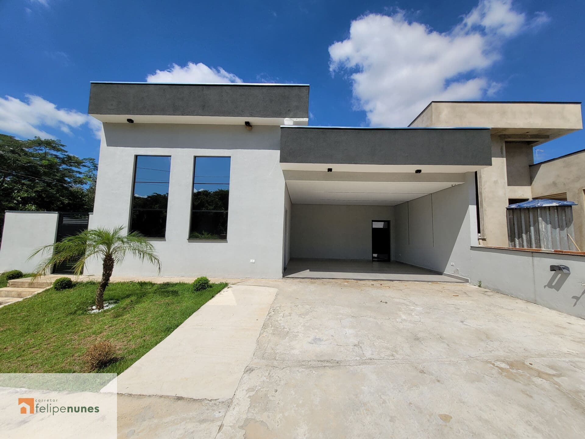 Casa para locação