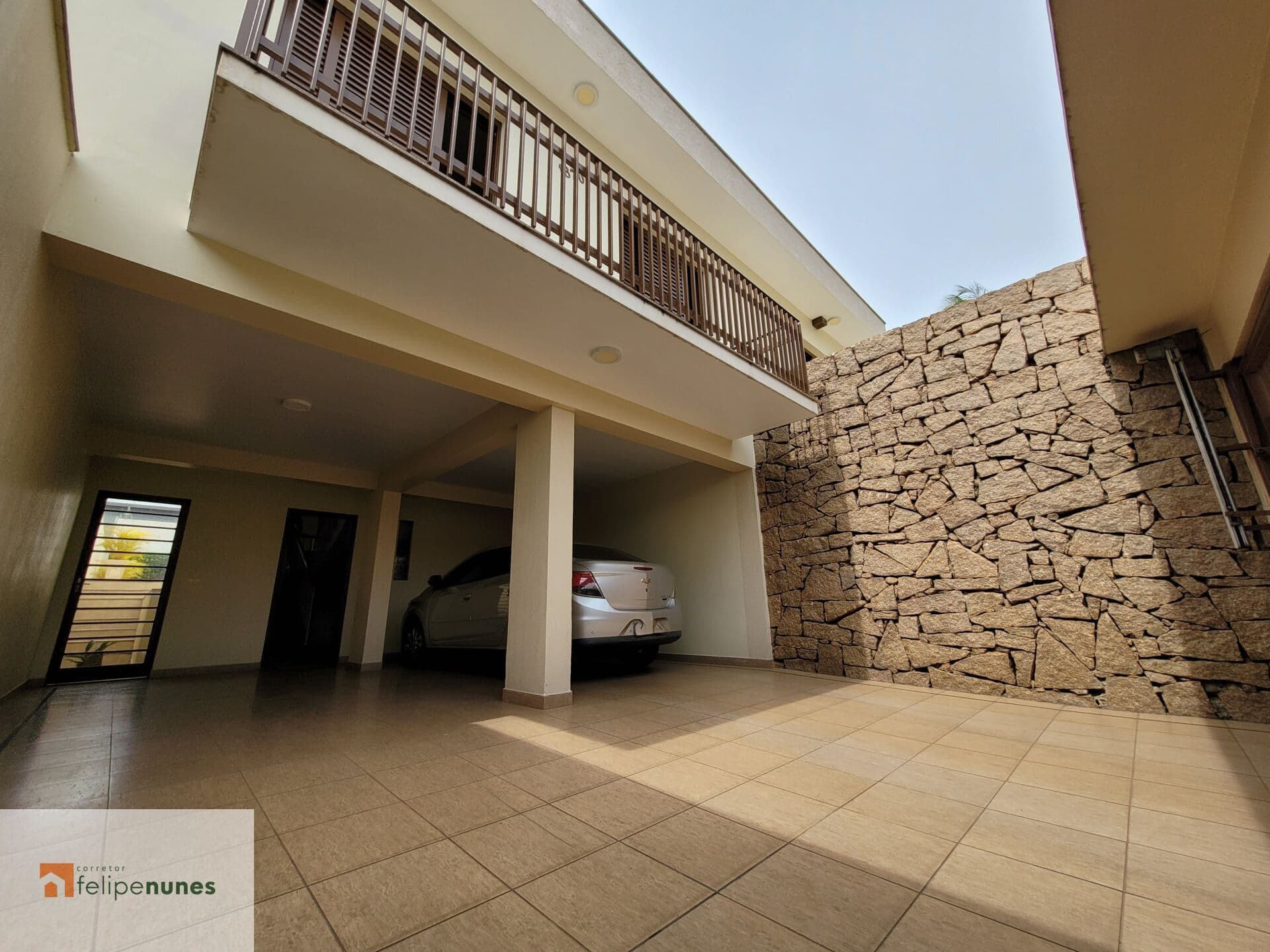 Casa à venda