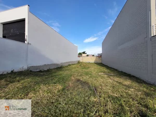Terreno Comercial à venda