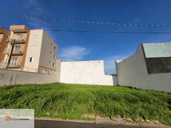 Terreno Comercial à venda