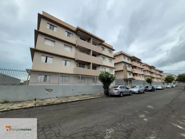 Apartamento à venda