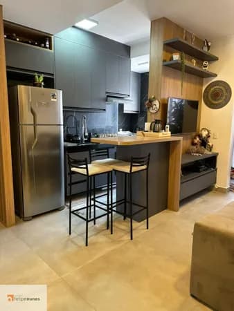 Apartamento Cobertura Duplex à venda