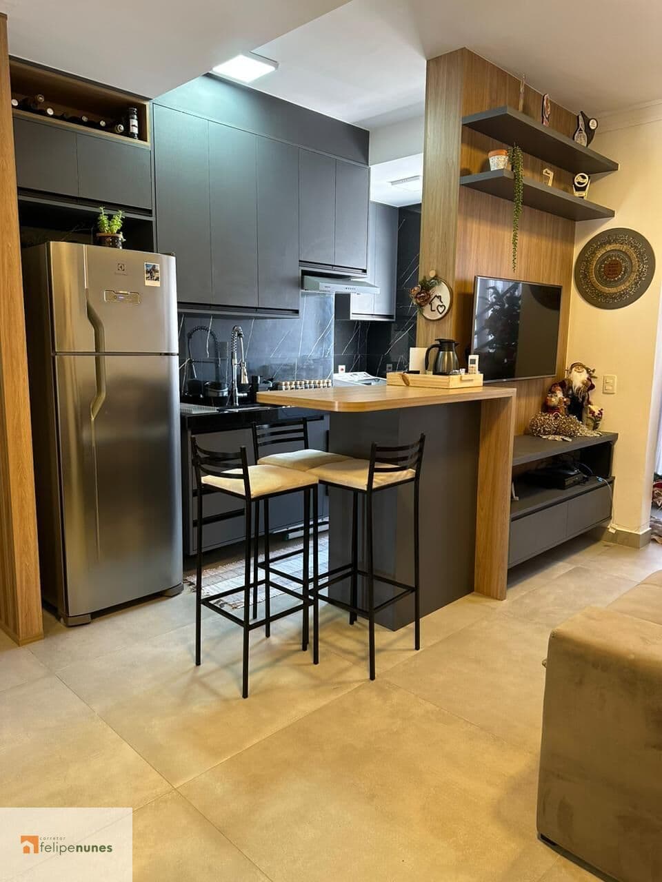 Apartamento Cobertura Duplex à venda