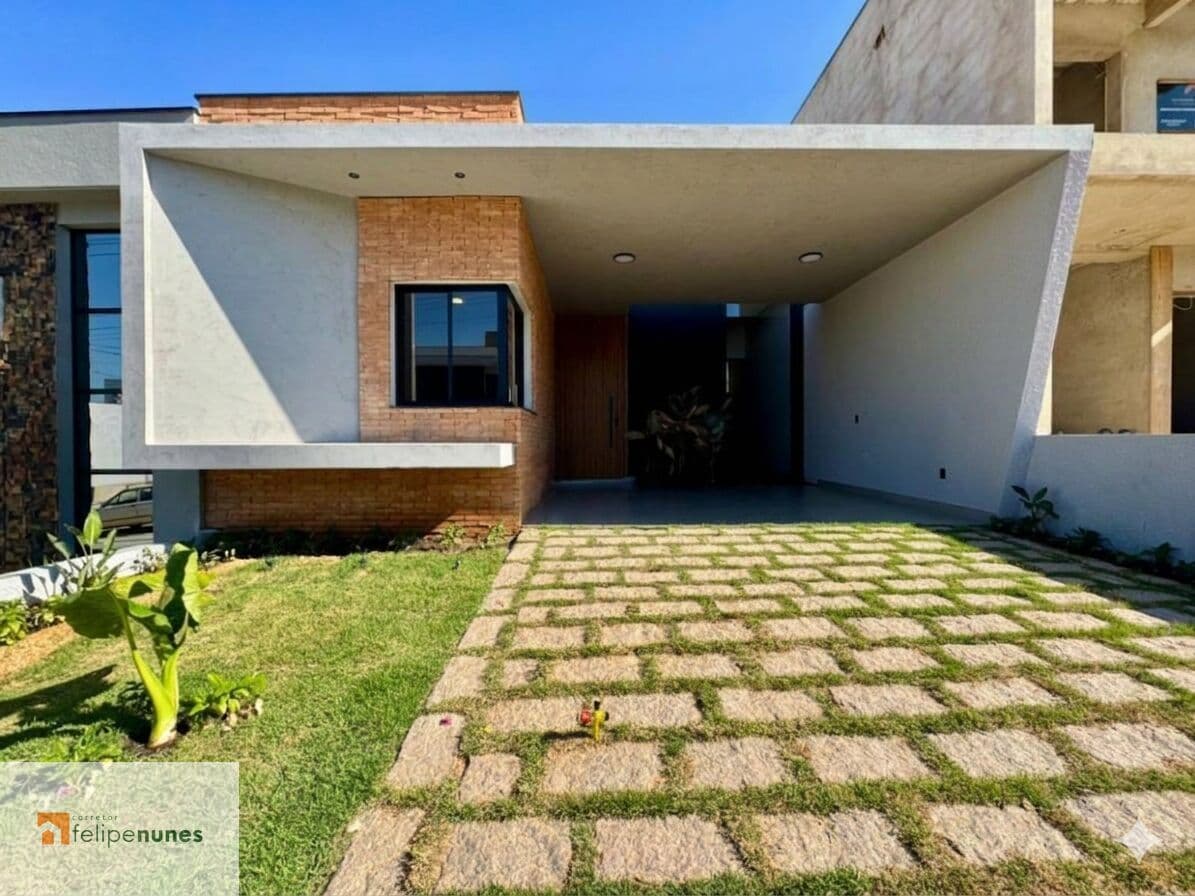 Casa à venda
