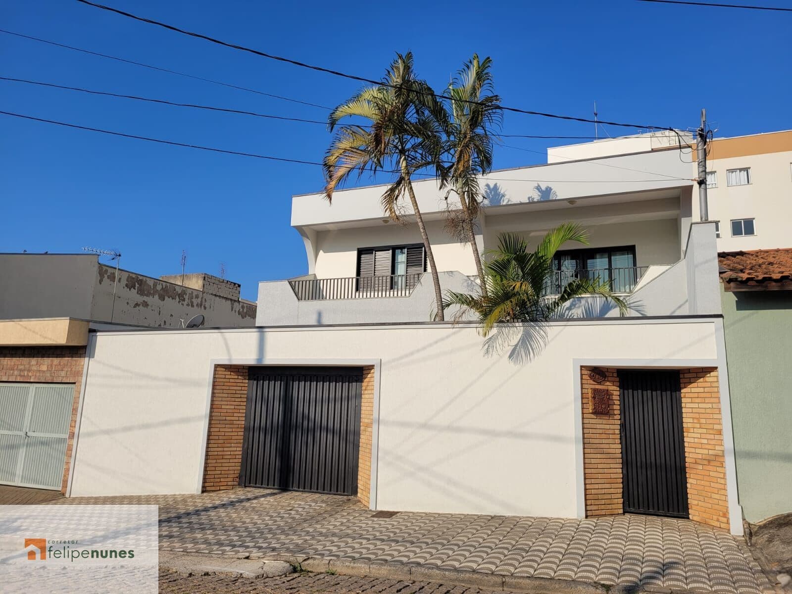 Casa em Salto - Jardim da Cidade II