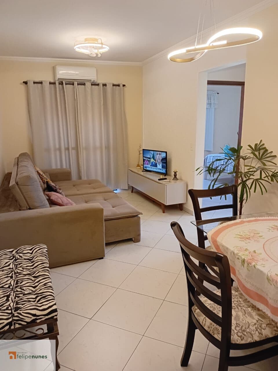Apartamento à venda