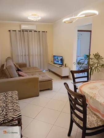 Apartamento à venda