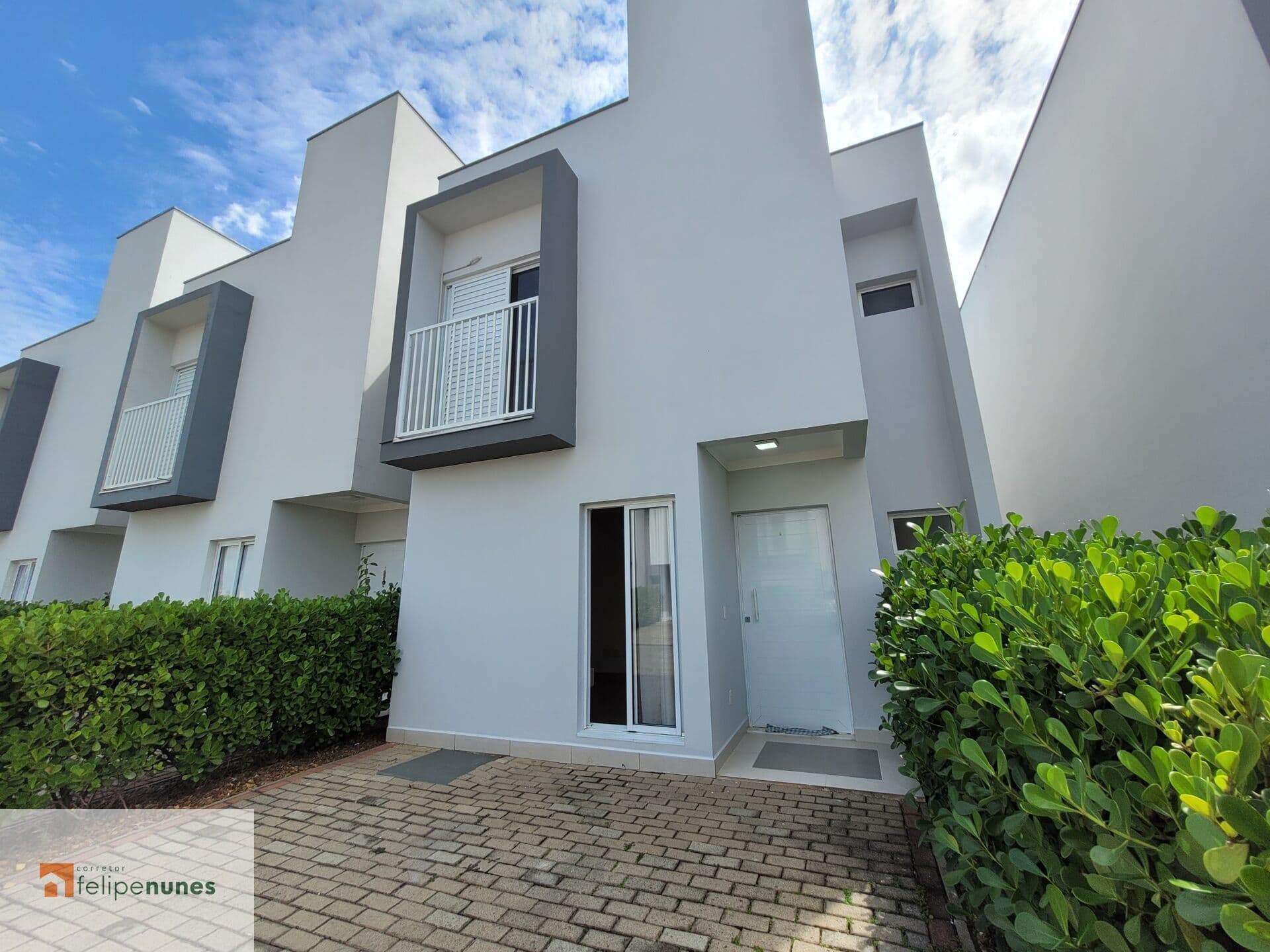 Casa para locação