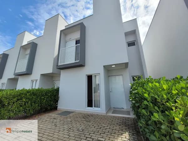 Casa para locação