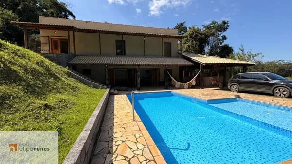 Chácara à venda