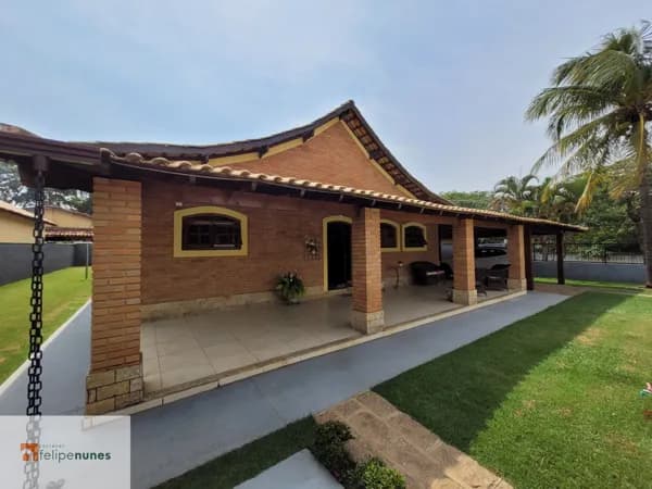 Casa à venda