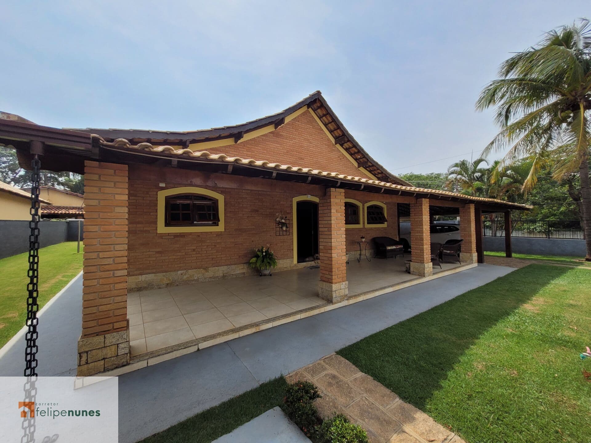 Casa à venda