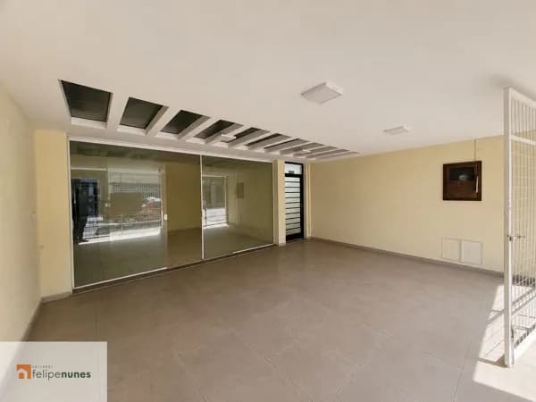 Casa comercial para locação