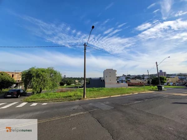 Terreno Comercial à venda