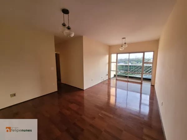 Apartamento à venda