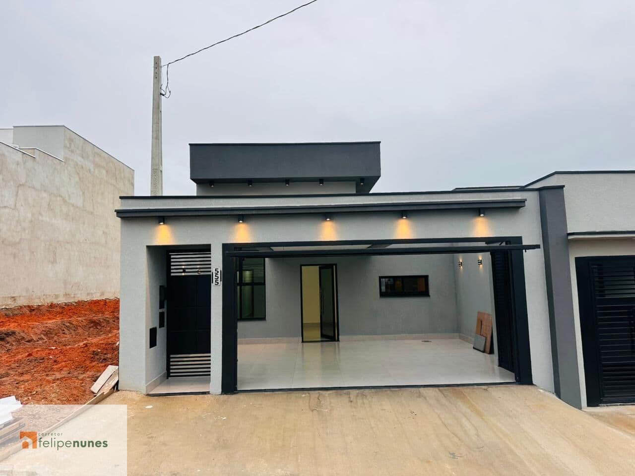Casa à venda