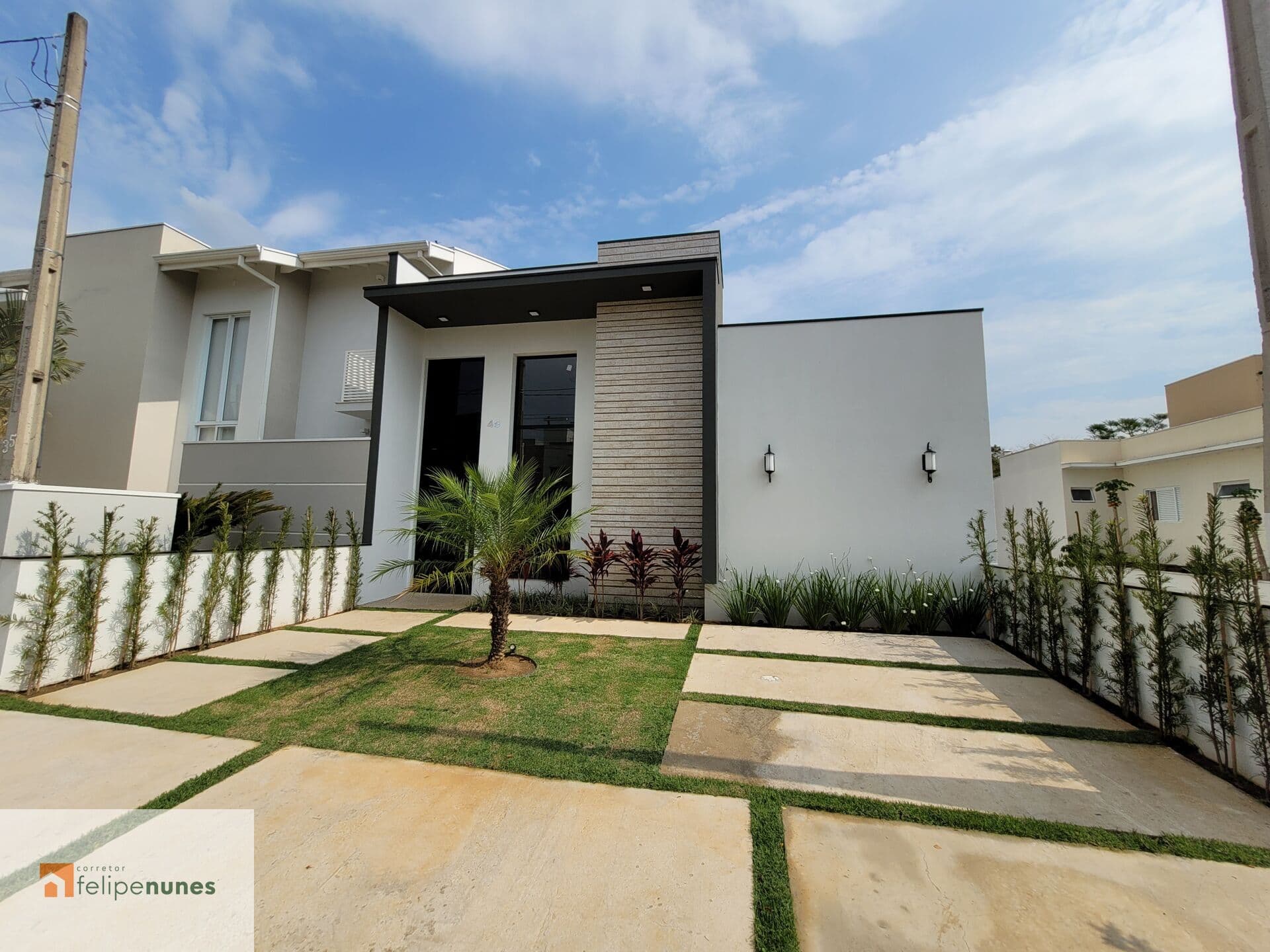 Casa à venda