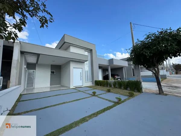 Casa à venda