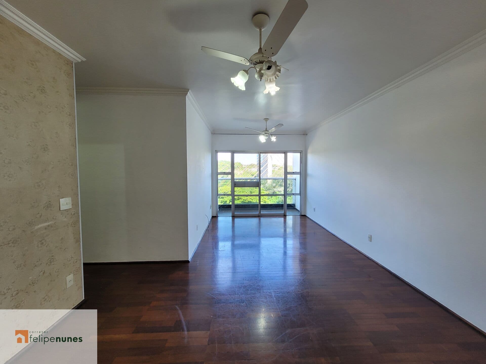 Apartamento à venda