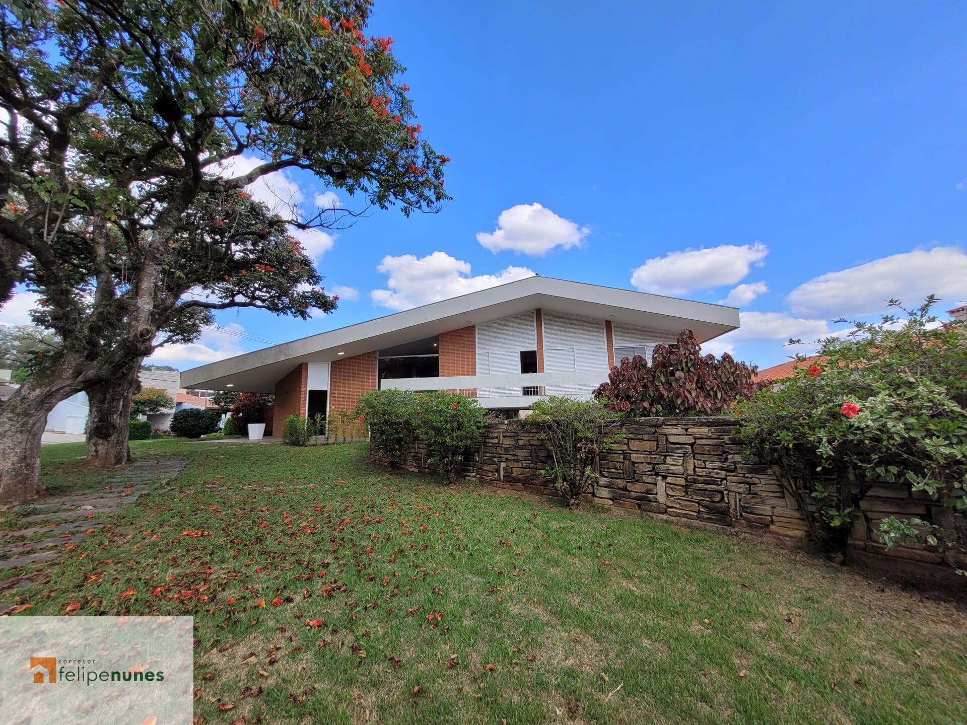 Casa para locação