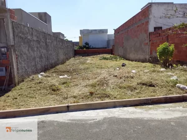 Terreno à venda