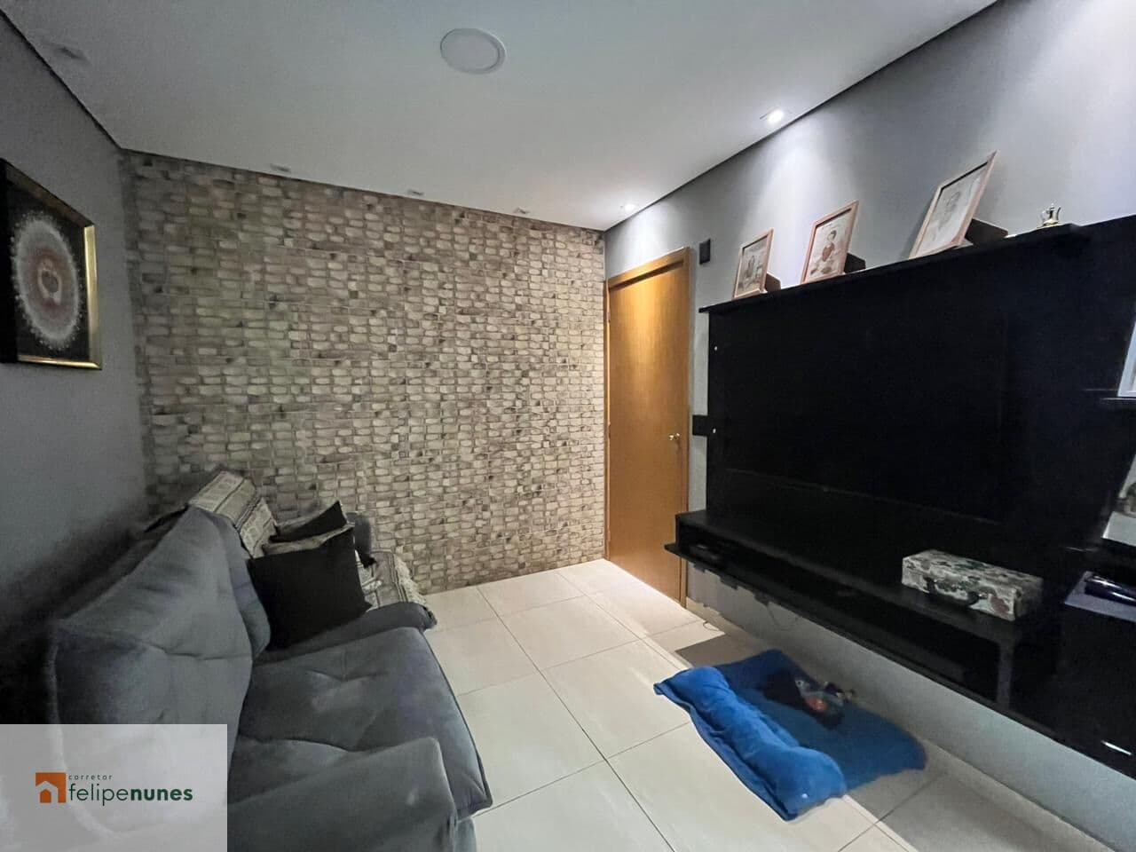 Oportunidade! - Apartamento Térreo Garden à venda
