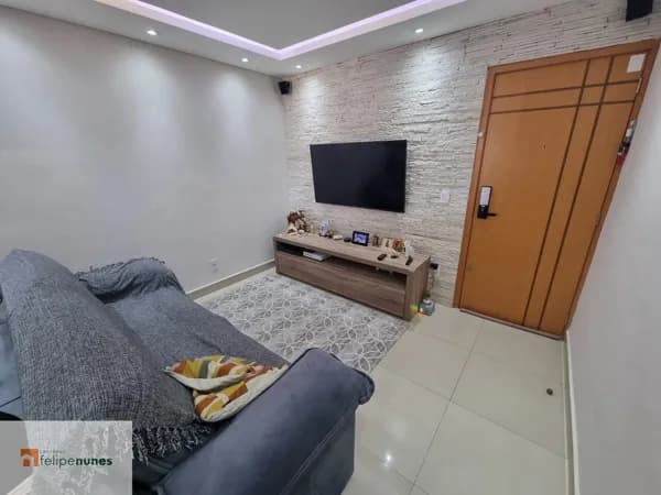 Apartamento em Salto - Jardim Nair Maria