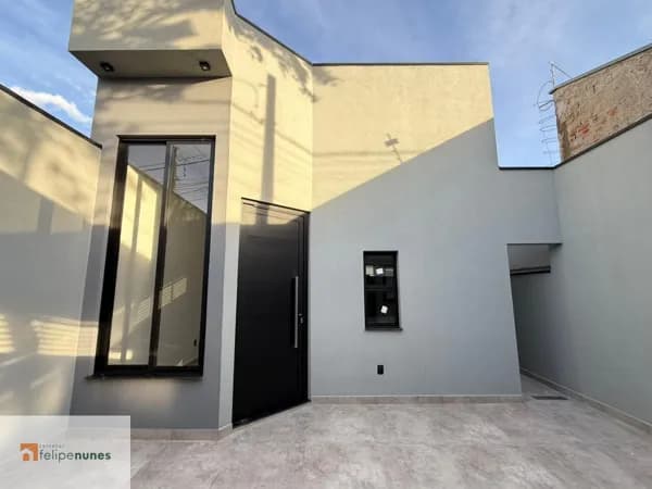 Casa à venda