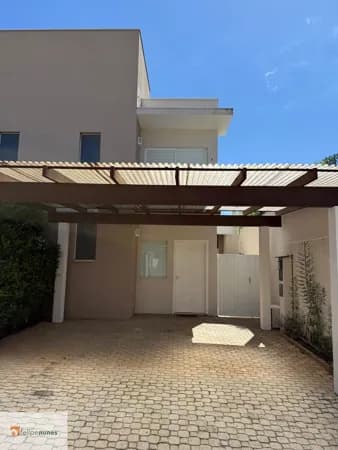 Casa para locação